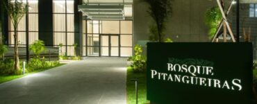 Tecnisa entrega o Bosque Pitangueiras e alcança 277 obras concluídas