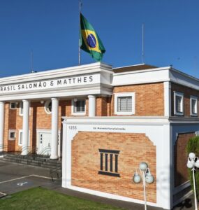 Sustentabilidade: Brasil Salomão aprova Declaração ESG