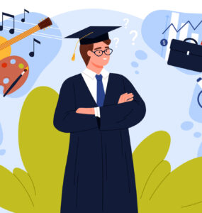 Especialista alerta: escolha de carreira deve começar cedo