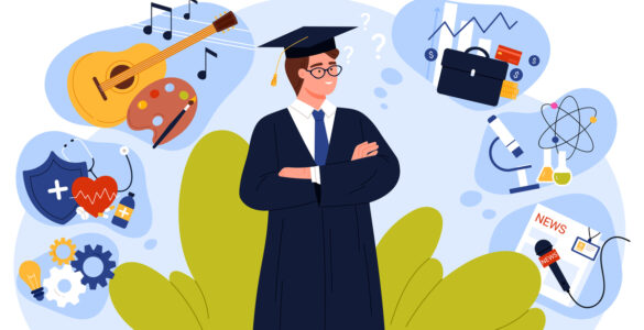 Especialista alerta: escolha de carreira deve começar cedo