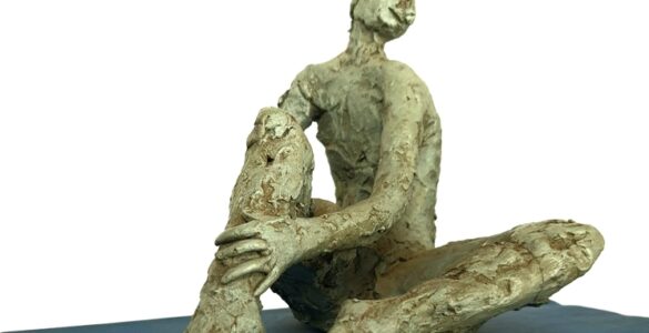 Exposição em homenagem a Bassano Vaccarinni é aberta em Ribeirão Preto