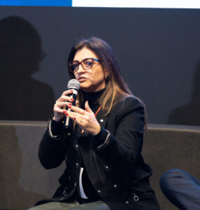 Advogada da Pagos recebe Honraria São Francisco 2025