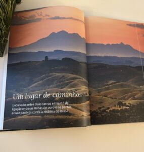 Aulas gratuitas sobre Vale do Paraíba atraem atenção de centenas de professores