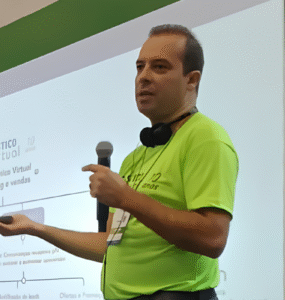 Alamo une IA e técnica para ditar nova era na prospecção B2B