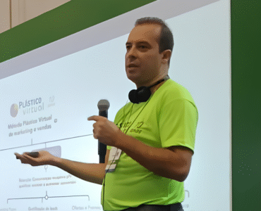 Alamo une IA e técnica para ditar nova era na prospecção B2B