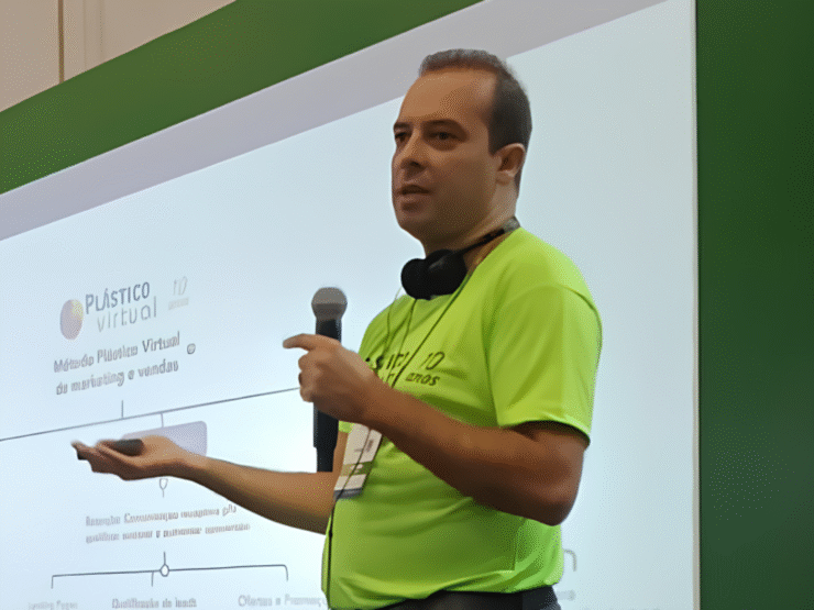Alamo une IA e técnica para ditar nova era na prospecção B2B
