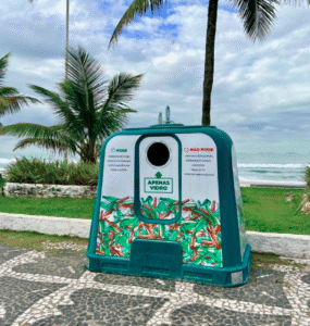 Ausência de logística reversa aumenta risco de fraude