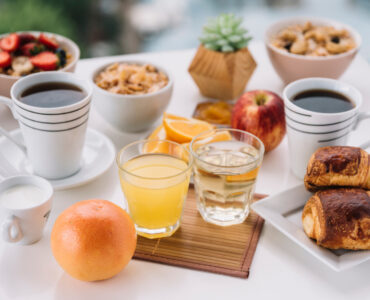 CaféCoffee Stay inicia estruturação para atuar com franquias