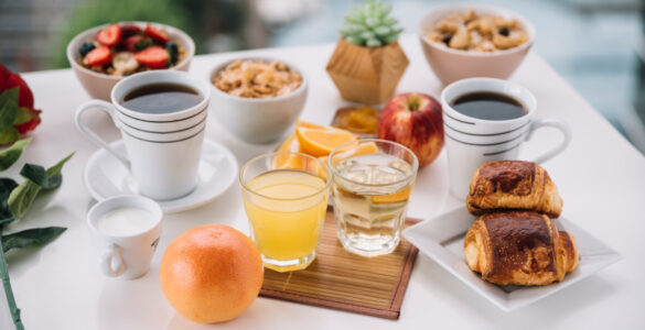 CaféCoffee Stay inicia estruturação para atuar com franquias