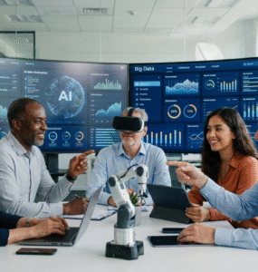 Longevidade redefine o trabalho e expõe novos desafios