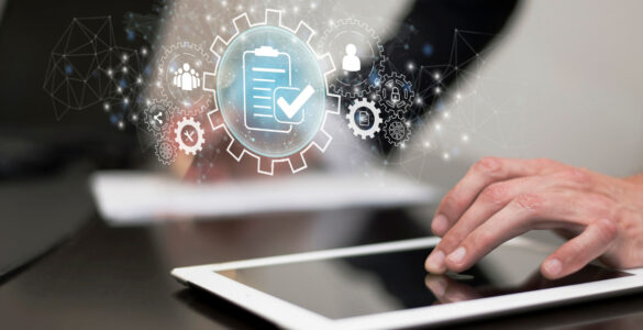 Certificados digitais são pilar de segurança nas empresas