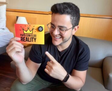 BBB 26: Eldo Gomes faz resumo com notícias sobre o reality