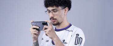 Infinix traz smartphone gamer GT 30 Pro para Brasil