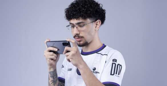 Infinix traz smartphone gamer GT 30 Pro para Brasil