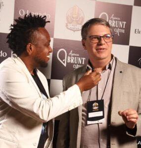 Evento do Podcast Arte de Vencer chega a São Paulo