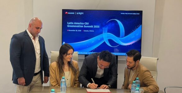 SecPower, HDT e Huawei selam acordo para avançar o BESS