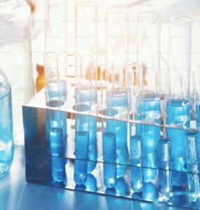 Indústria de limpeza aumenta demanda de hipoclorito de sódio