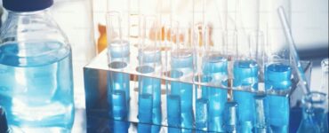 Indústria de limpeza aumenta demanda de hipoclorito de sódio