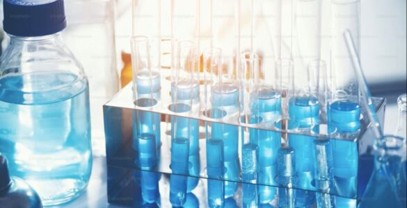 Indústria de limpeza aumenta demanda de hipoclorito de sódio