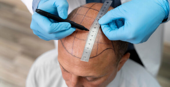 Clínica Artisti oferece tratamentos capilares personalizados