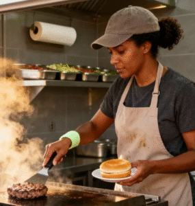 InfinitePay lança curso grátis para quem quer vender na rua