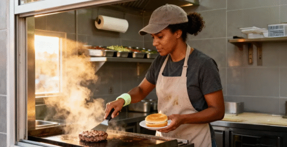 InfinitePay lança curso grátis para quem quer vender na rua