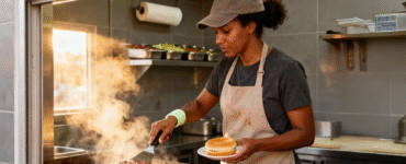 InfinitePay lança curso grátis para quem quer vender na rua