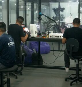 Manutenção fortalece eficiência energética de inversores