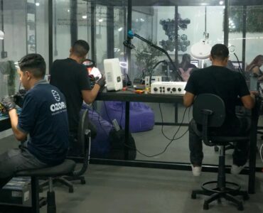Manutenção fortalece eficiência energética de inversores