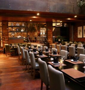 Restaurantes oferecem ceias de Natal e Ano-Novo em São Paulo