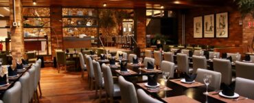 Restaurantes oferecem ceias de Natal e Ano-Novo em São Paulo