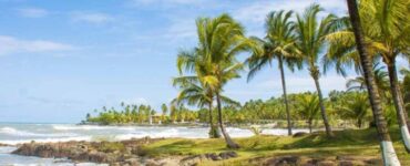 Ilhéus reforça sua oferta de passeios temáticos e atrai diferentes viajantes