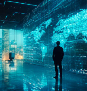 Faiston anuncia parceria com Telcoweb para serviços SD-WAN