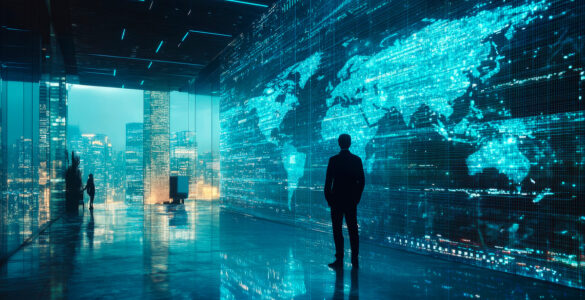 Faiston anuncia parceria com Telcoweb para serviços SD-WAN