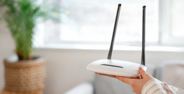 Estudo mostra principal motivo de troca de internet