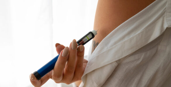 Cirurgião plástico comenta cirurgias para “rosto de Ozempic”