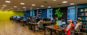 Twist inaugura novo escritório e celebra fase de expansão