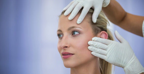 Cresce a demanda por lifting facial entre adultos jovens