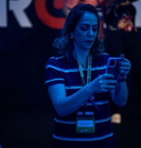 Supercarga digital compromete foco e altera ritmo produtivo