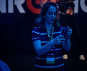 Supercarga digital compromete foco e altera ritmo produtivo