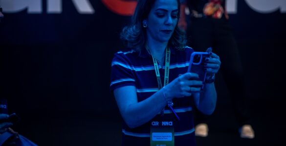 Supercarga digital compromete foco e altera ritmo produtivo