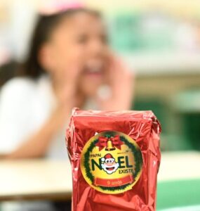 EcoRodovias doa mais de 26 mil brinquedos