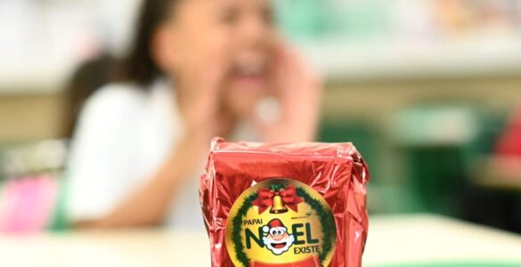 EcoRodovias doa mais de 26 mil brinquedos