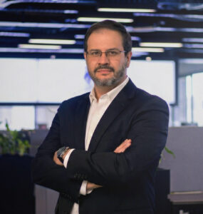 Vocare Tax anuncia Thyago Borges como CEO