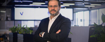 Vocare Tax anuncia Thyago Borges como CEO