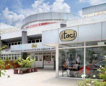 Hospital ITACI promove atividades socioculturais em dezembro