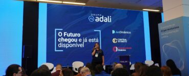 Correspondência jurídica é integrada com IA ao JusDinâmico