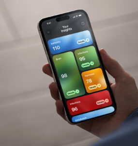 Startup busca oferecer longevidade através de tecnologia