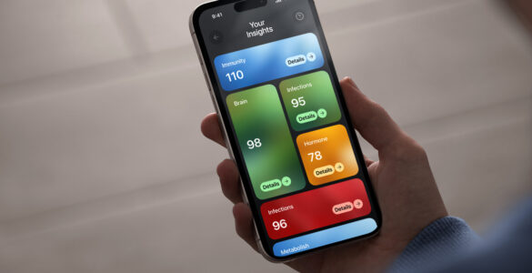 Startup busca oferecer longevidade através de tecnologia