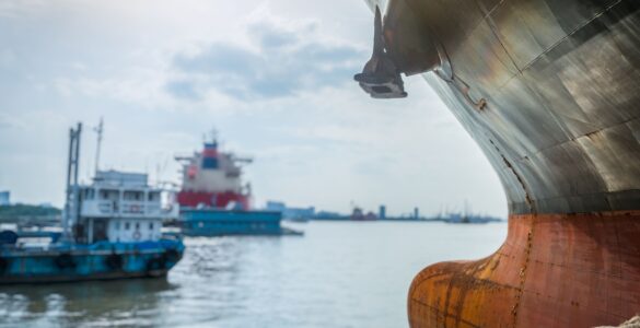 Innospec evita 20 milhões de toneladas de CO₂